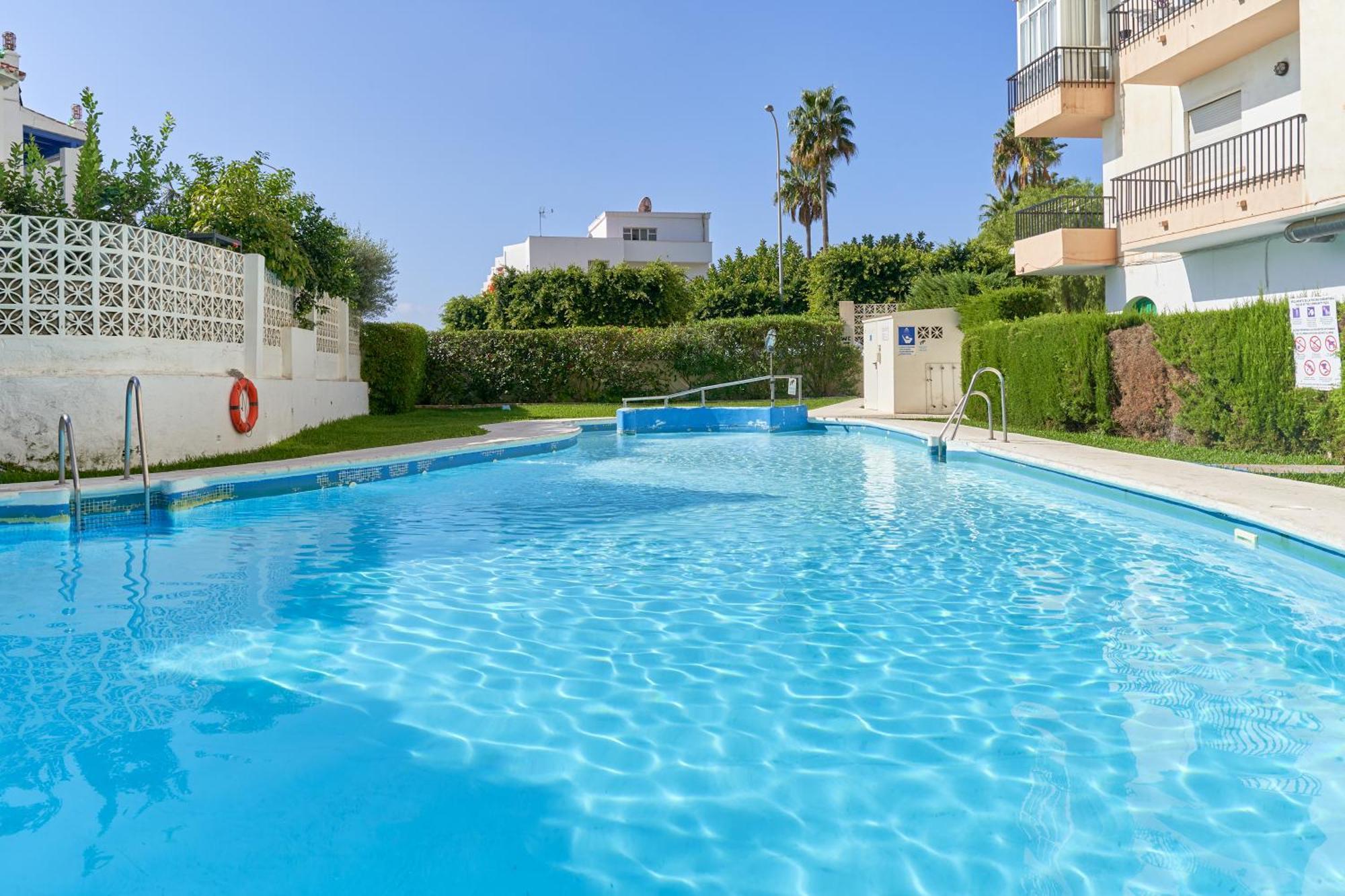 With Stunning Views Apartment *